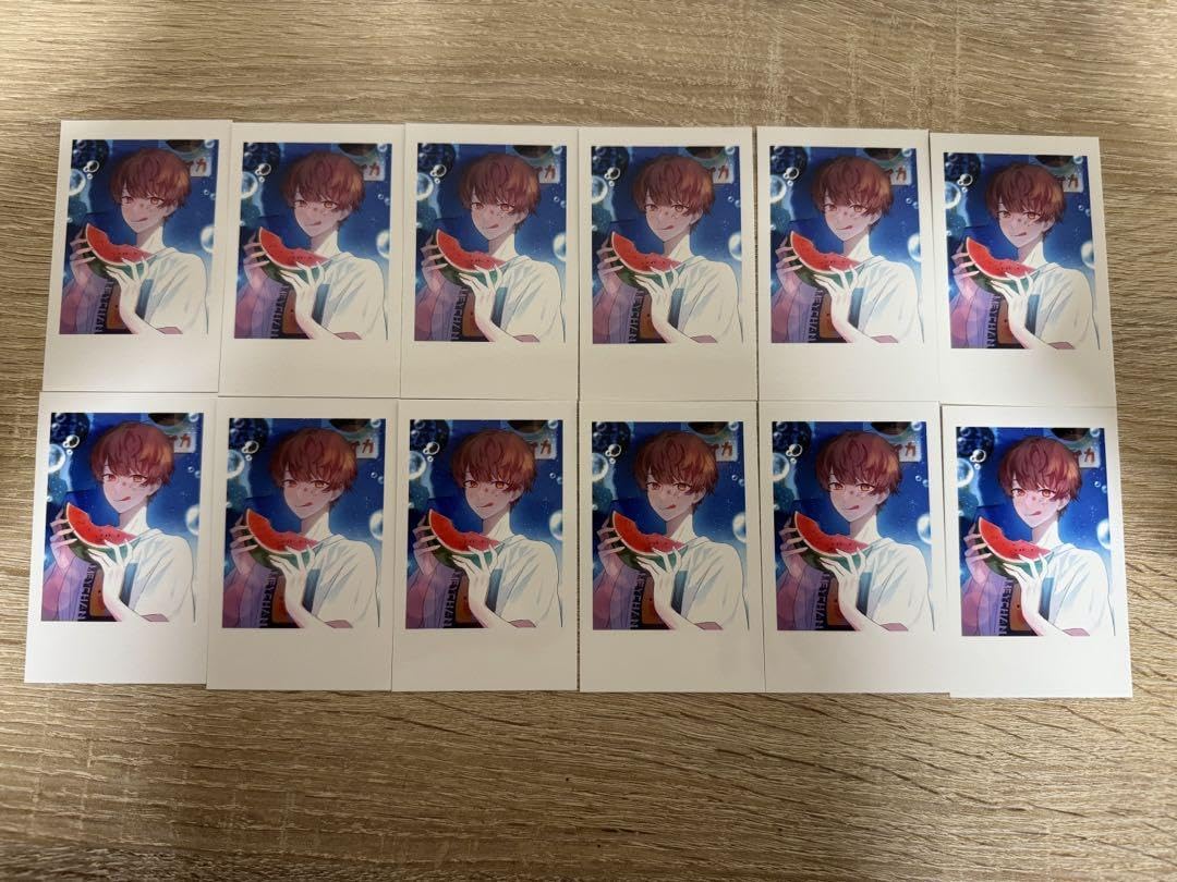 めいちゃん 太陽のマーチ トレカ まとめ売り